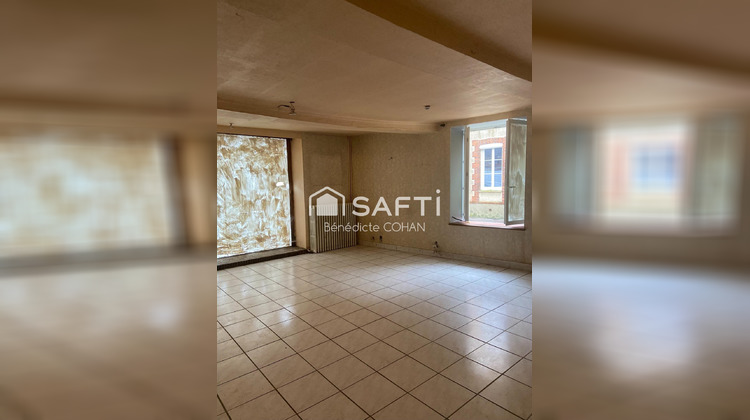Ma-Cabane - Vente Maison Prunay-le-Gillon, 229 m²