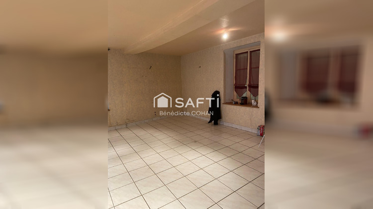 Ma-Cabane - Vente Maison Prunay-le-Gillon, 229 m²