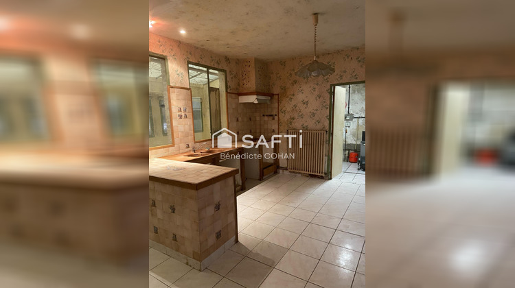 Ma-Cabane - Vente Maison Prunay-le-Gillon, 229 m²