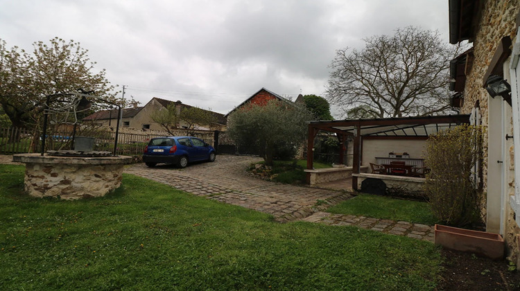 Ma-Cabane - Vente Maison Prunay-le-Temple, 215 m²