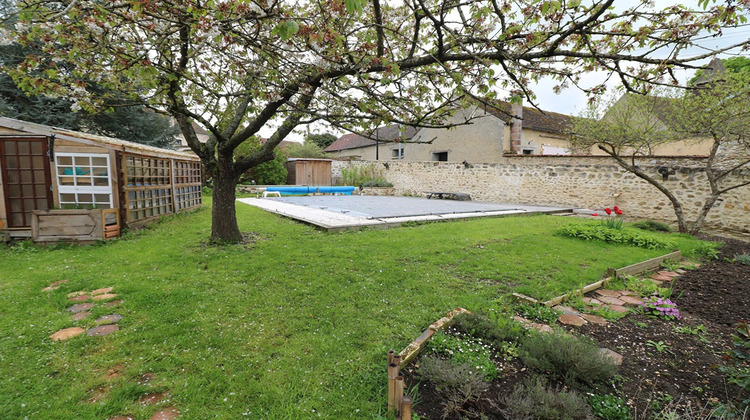 Ma-Cabane - Vente Maison Prunay-le-Temple, 215 m²