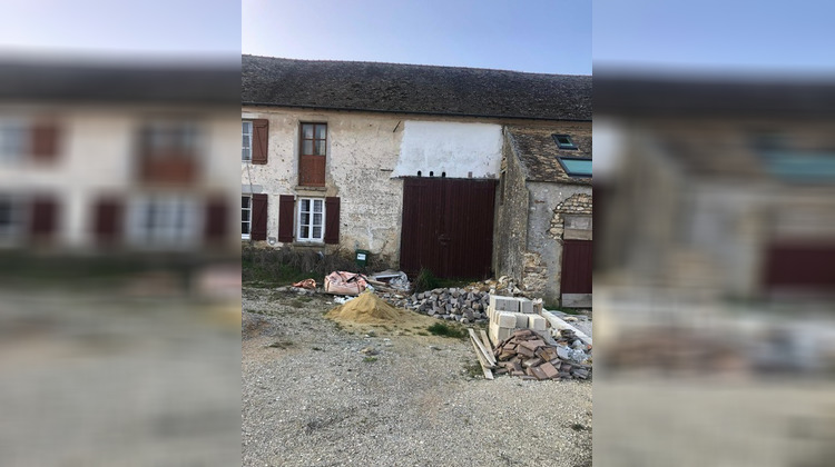 Ma-Cabane - Vente Maison Prunay-le-Temple, 70 m²