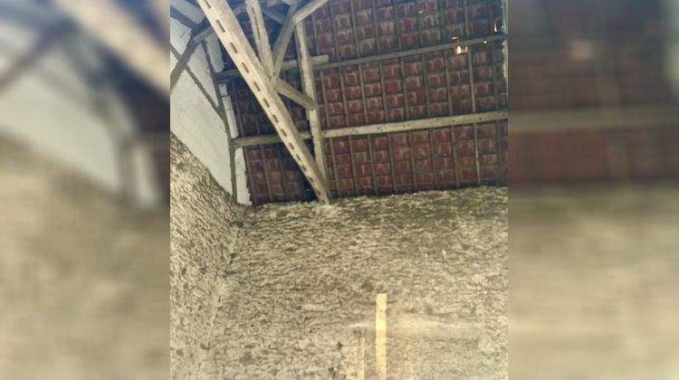 Ma-Cabane - Vente Maison Prunay-le-Temple, 70 m²