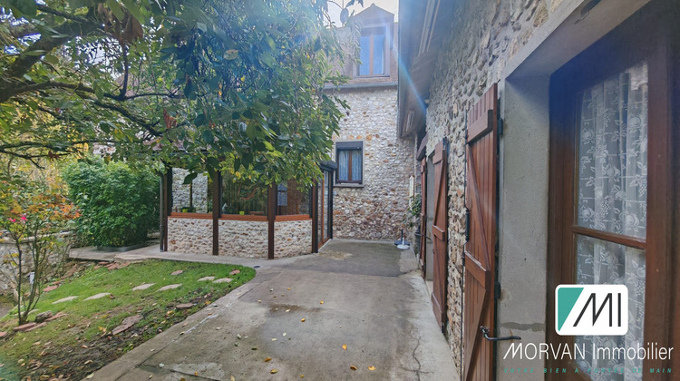Ma-Cabane - Vente Maison Prunay-le-Temple, 220 m²