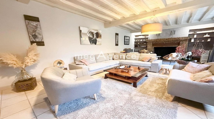 Ma-Cabane - Vente Maison PRUNAY LE TEMPLE, 227 m²