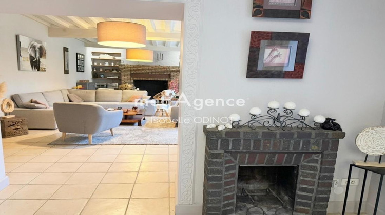 Ma-Cabane - Vente Maison PRUNAY LE TEMPLE, 227 m²