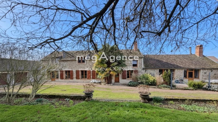 Ma-Cabane - Vente Maison PRUNAY LE TEMPLE, 227 m²