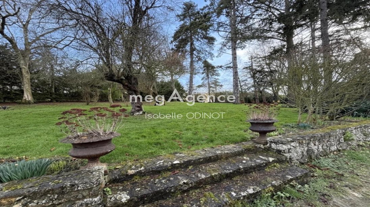 Ma-Cabane - Vente Maison PRUNAY LE TEMPLE, 227 m²