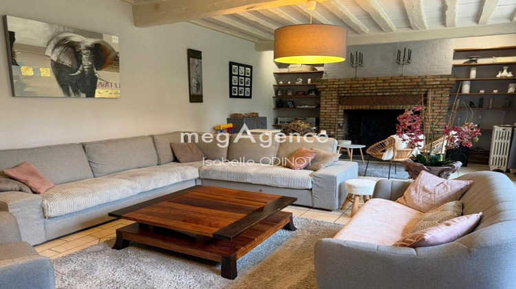 Ma-Cabane - Vente Maison PRUNAY LE TEMPLE, 227 m²