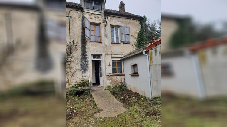 Ma-Cabane - Vente Maison Prunay-sur-Essonne, 67 m²