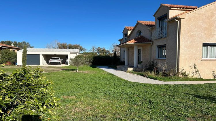 Ma-Cabane - Vente Maison Prunelli-di-Fiumorbo, 180 m²