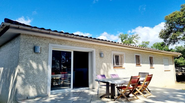 Ma-Cabane - Vente Maison Prunelli-di-Fiumorbo, 100 m²