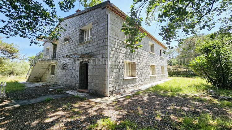 Ma-Cabane - Vente Maison Prunelli-di-Fiumorbo, 165 m²