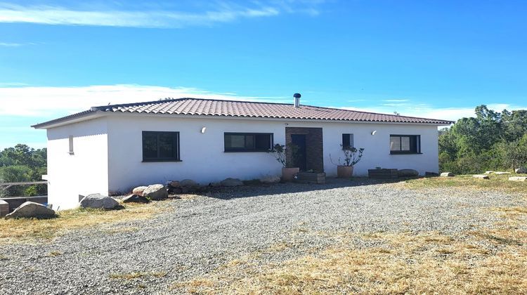 Ma-Cabane - Vente Maison Prunelli-di-Fiumorbo, 100 m²