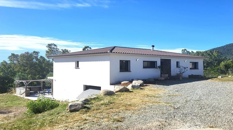 Ma-Cabane - Vente Maison Prunelli-di-Fiumorbo, 100 m²