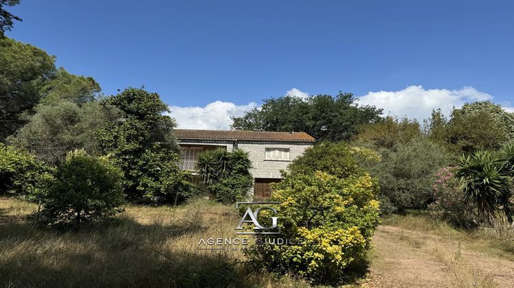 Ma-Cabane - Vente Maison Prunelli-di-Fiumorbo, 165 m²