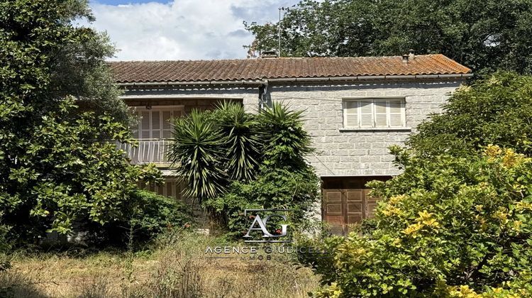 Ma-Cabane - Vente Maison Prunelli-di-Fiumorbo, 165 m²