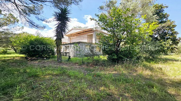 Ma-Cabane - Vente Maison Prunelli-di-Fiumorbo, 165 m²