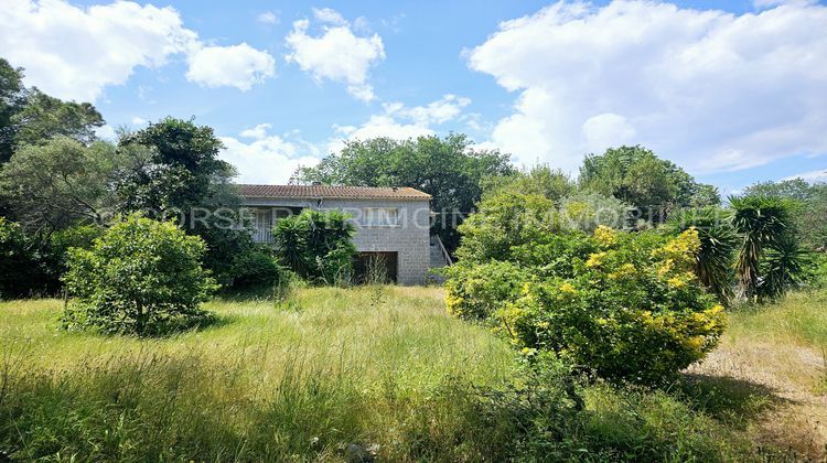 Ma-Cabane - Vente Maison Prunelli-di-Fiumorbo, 165 m²