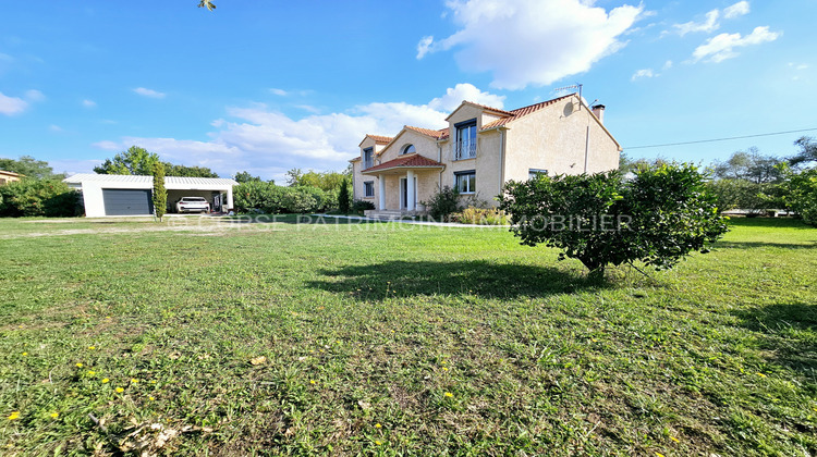 Ma-Cabane - Vente Maison Prunelli-di-Fiumorbo, 177 m²