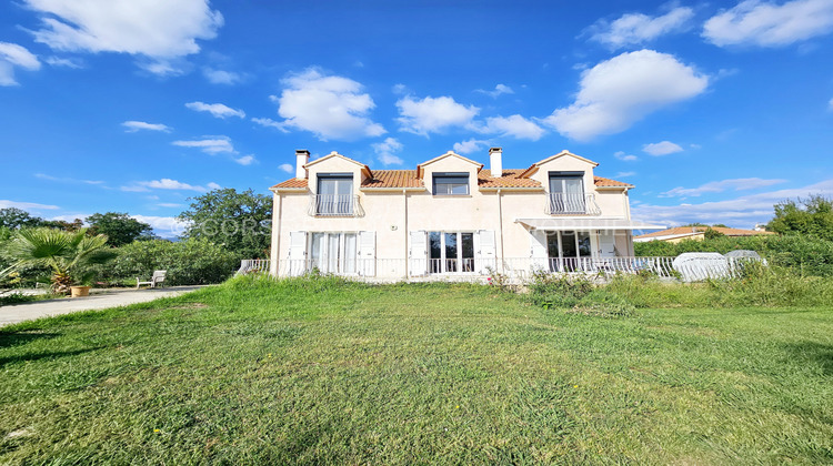 Ma-Cabane - Vente Maison Prunelli-di-Fiumorbo, 177 m²