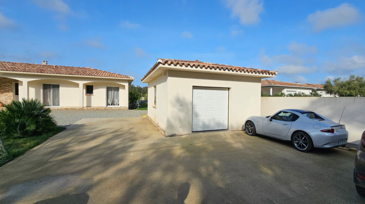 Ma-Cabane - Vente Maison PRUNELLI DI FIUMORBO, 152 m²