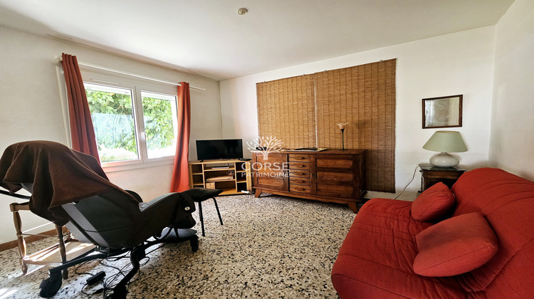Ma-Cabane - Vente Maison Prunelli-di-Fiumorbo, 90 m²