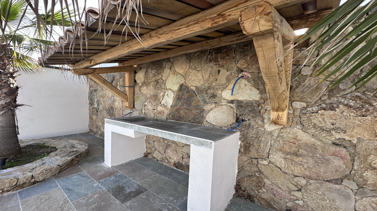 Ma-Cabane - Vente Maison Prunelli-di-Fiumorbo, 140 m²