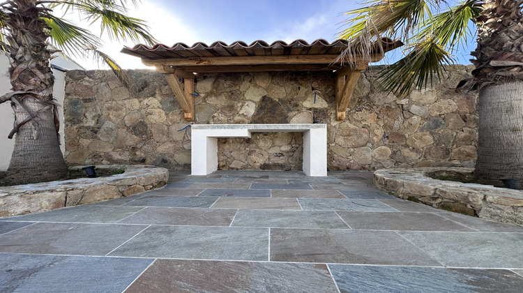 Ma-Cabane - Vente Maison Prunelli-di-Fiumorbo, 140 m²