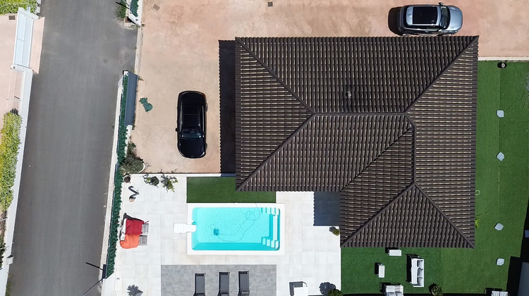 Ma-Cabane - Vente Maison Prunelli-di-Fiumorbo, 94 m²