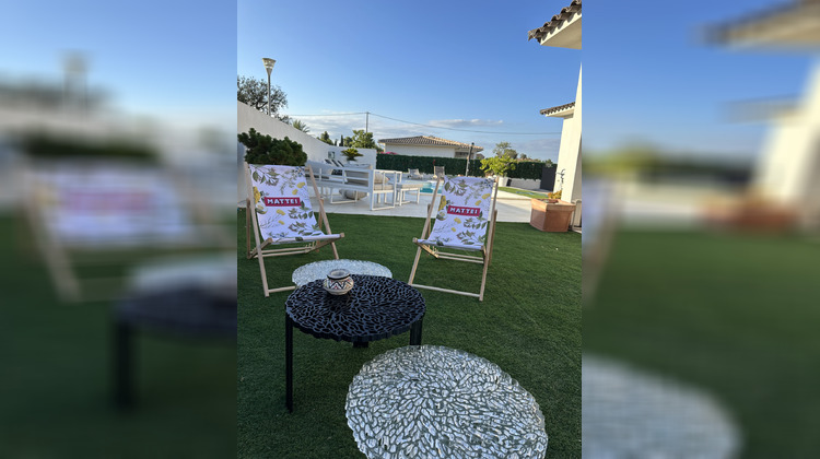 Ma-Cabane - Vente Maison Prunelli-di-Fiumorbo, 94 m²