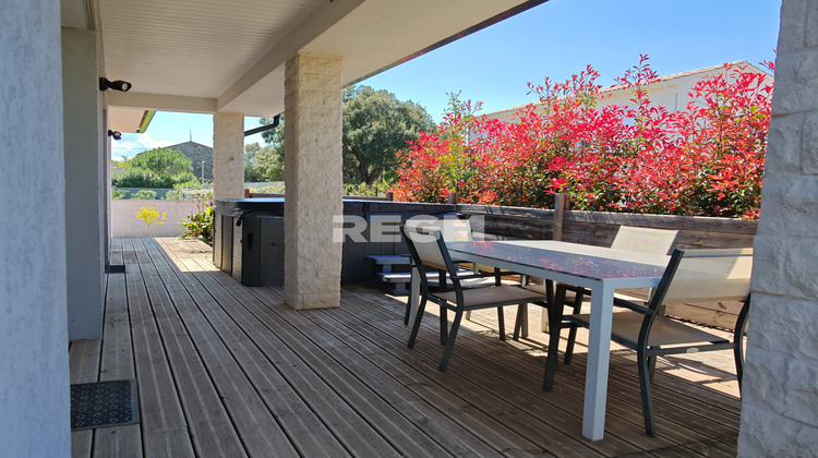 Ma-Cabane - Vente Maison Prunelli-di-Fiumorbo, 120 m²