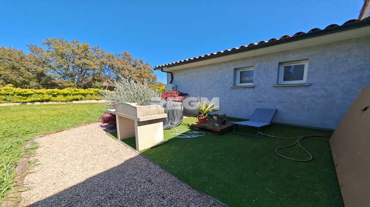 Ma-Cabane - Vente Maison Prunelli-di-Fiumorbo, 120 m²