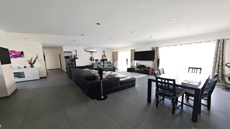 Ma-Cabane - Vente Maison Prunelli-di-Fiumorbo, 120 m²