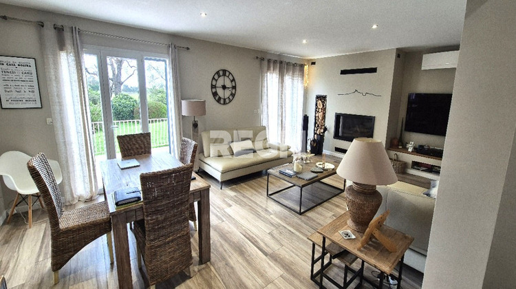 Ma-Cabane - Vente Maison Prunelli-di-Fiumorbo, 177 m²