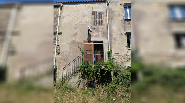 Ma-Cabane - Vente Maison Prunelli-di-Fiumorbo, 70 m²