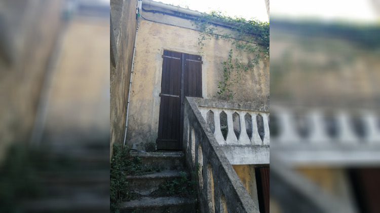 Ma-Cabane - Vente Maison Prunelli-di-Fiumorbo, 70 m²