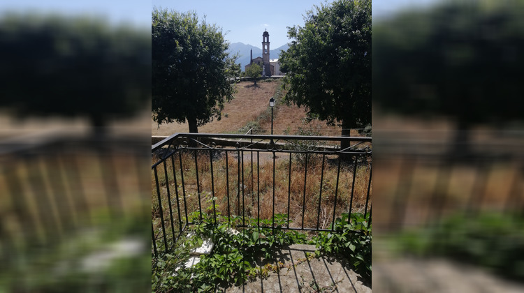 Ma-Cabane - Vente Maison Prunelli-di-Fiumorbo, 70 m²