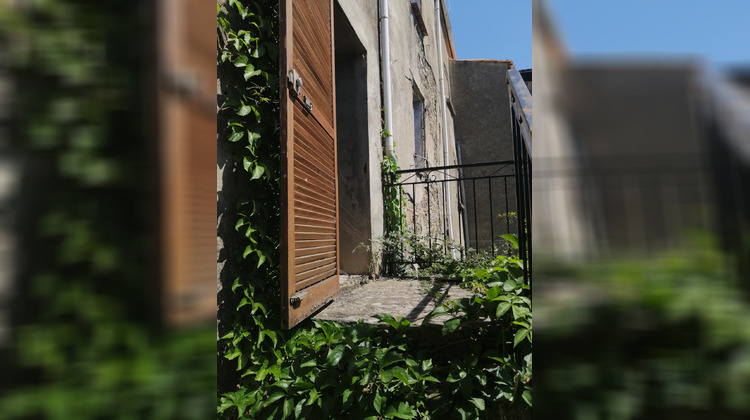 Ma-Cabane - Vente Maison Prunelli-di-Fiumorbo, 70 m²