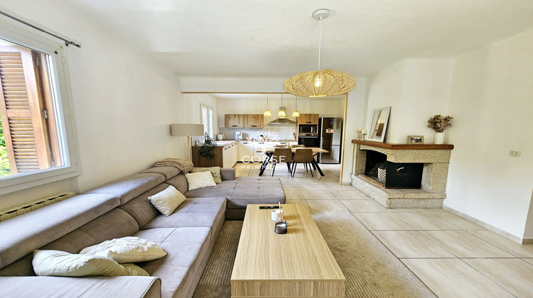 Ma-Cabane - Vente Maison Prunelli-di-Fiumorbo, 80 m²