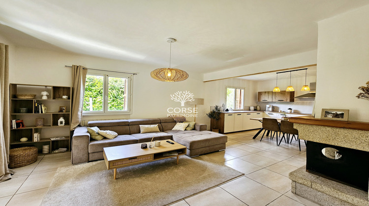 Ma-Cabane - Vente Maison Prunelli-di-Fiumorbo, 80 m²