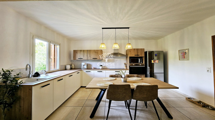 Ma-Cabane - Vente Maison Prunelli-di-Fiumorbo, 80 m²