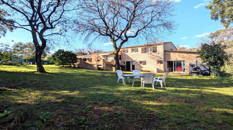 Ma-Cabane - Vente Maison Prunelli-di-Fiumorbo, 174 m²