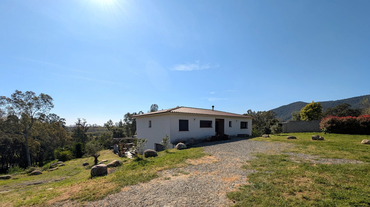 Ma-Cabane - Vente Maison Prunelli-di-Fiumorbo, 100 m²