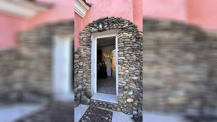 Ma-Cabane - Vente Maison Prunelli-di-Fiumorbo, 550 m²