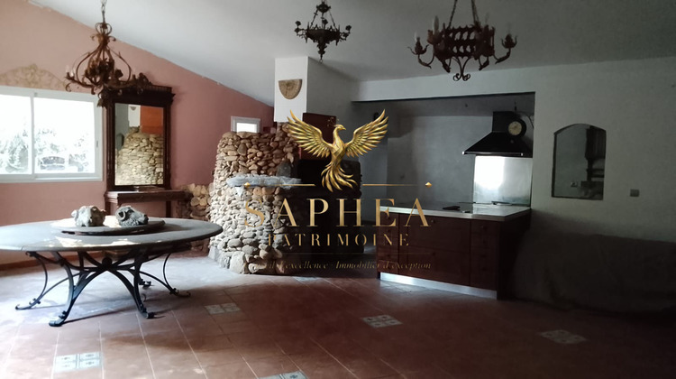 Ma-Cabane - Vente Maison Prunelli-di-Fiumorbo, 550 m²