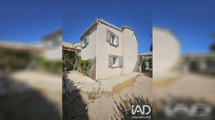 Ma-Cabane - Vente Maison Prunelli-Di-Fiumorbo, 66 m²