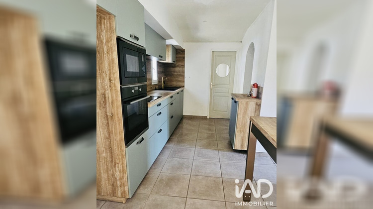 Ma-Cabane - Vente Maison Prunelli-Di-Fiumorbo, 66 m²