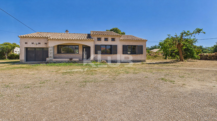 Ma-Cabane - Vente Maison PRUNELLI-DI-FIUMORBO, 114 m²