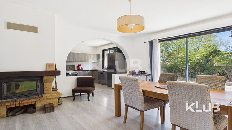 Ma-Cabane - Vente Maison PRUNELLI-DI-FIUMORBO, 114 m²